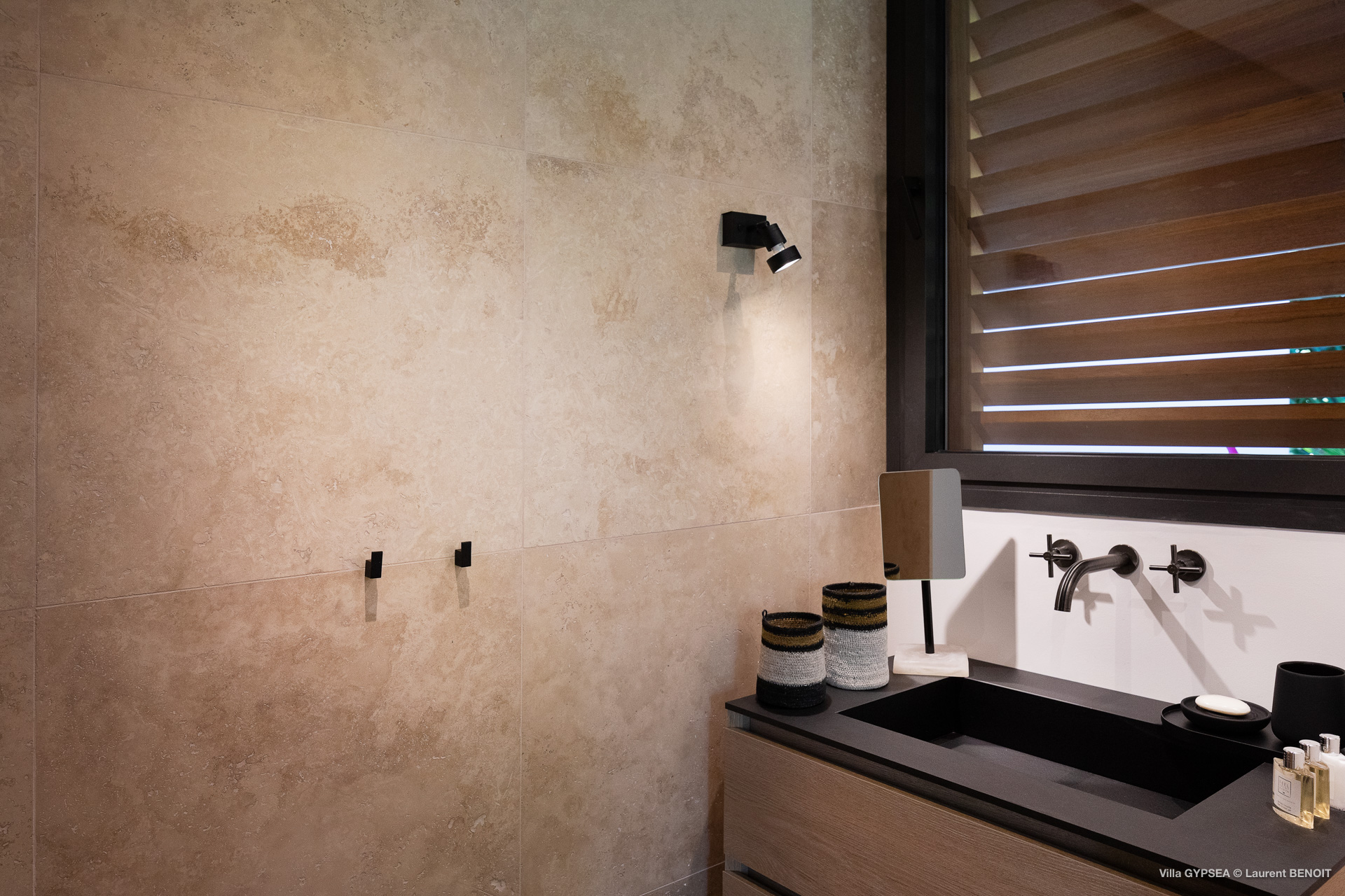 Gypsea - luxury villa rental St Barth