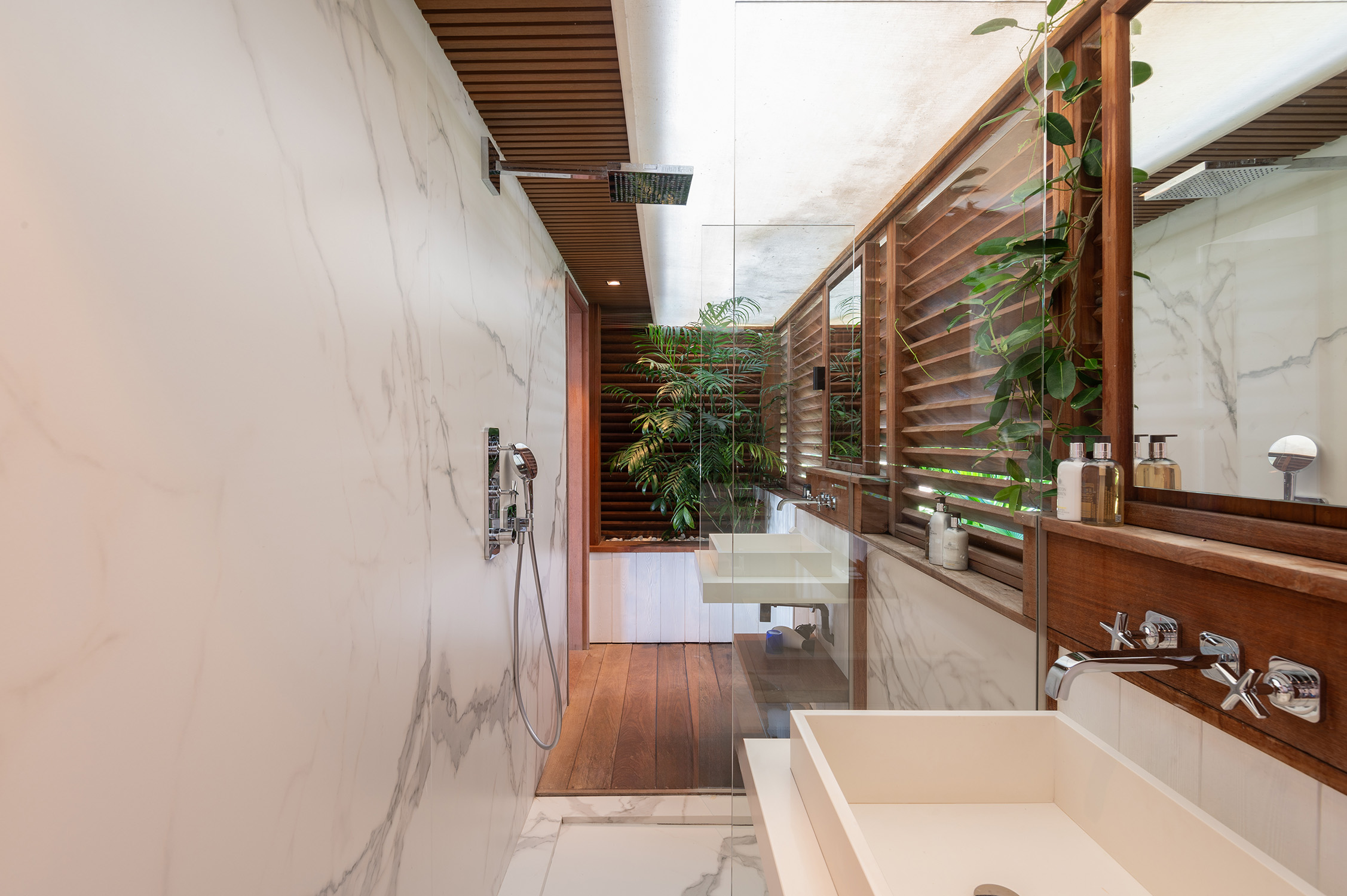 Villa Aura – luxury villa rental located in Gouverneur, St Barth.