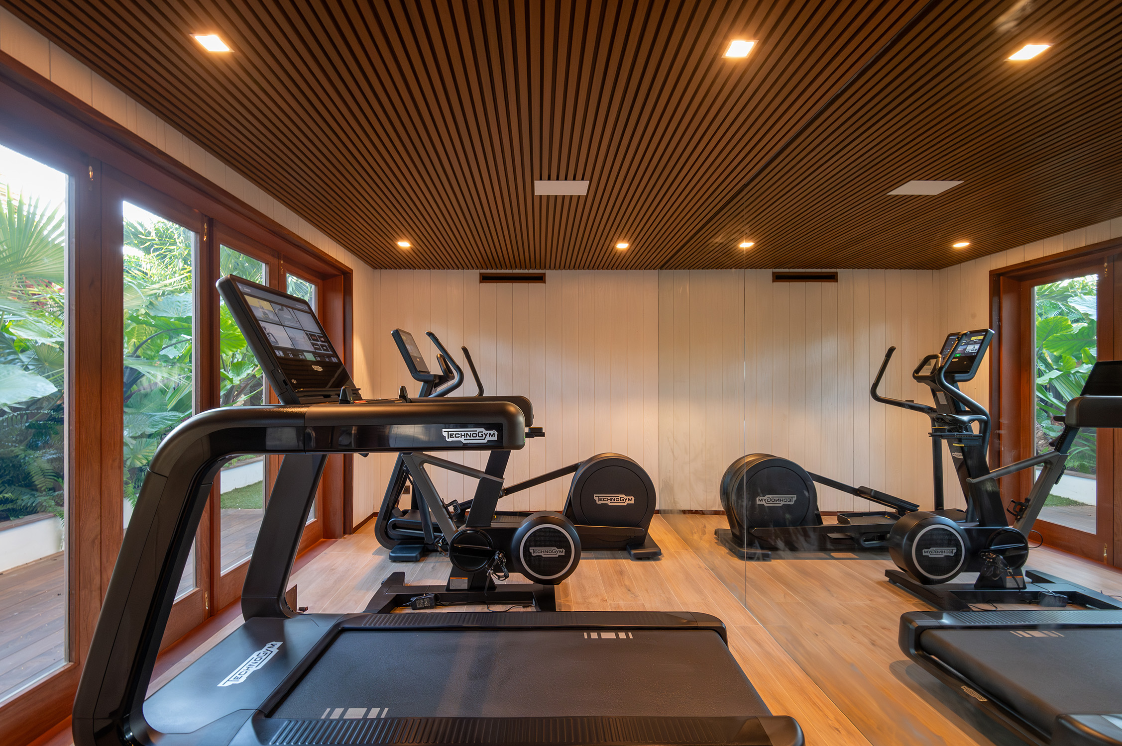 Villa Aura – luxury villa rental located in Gouverneur, St Barth.