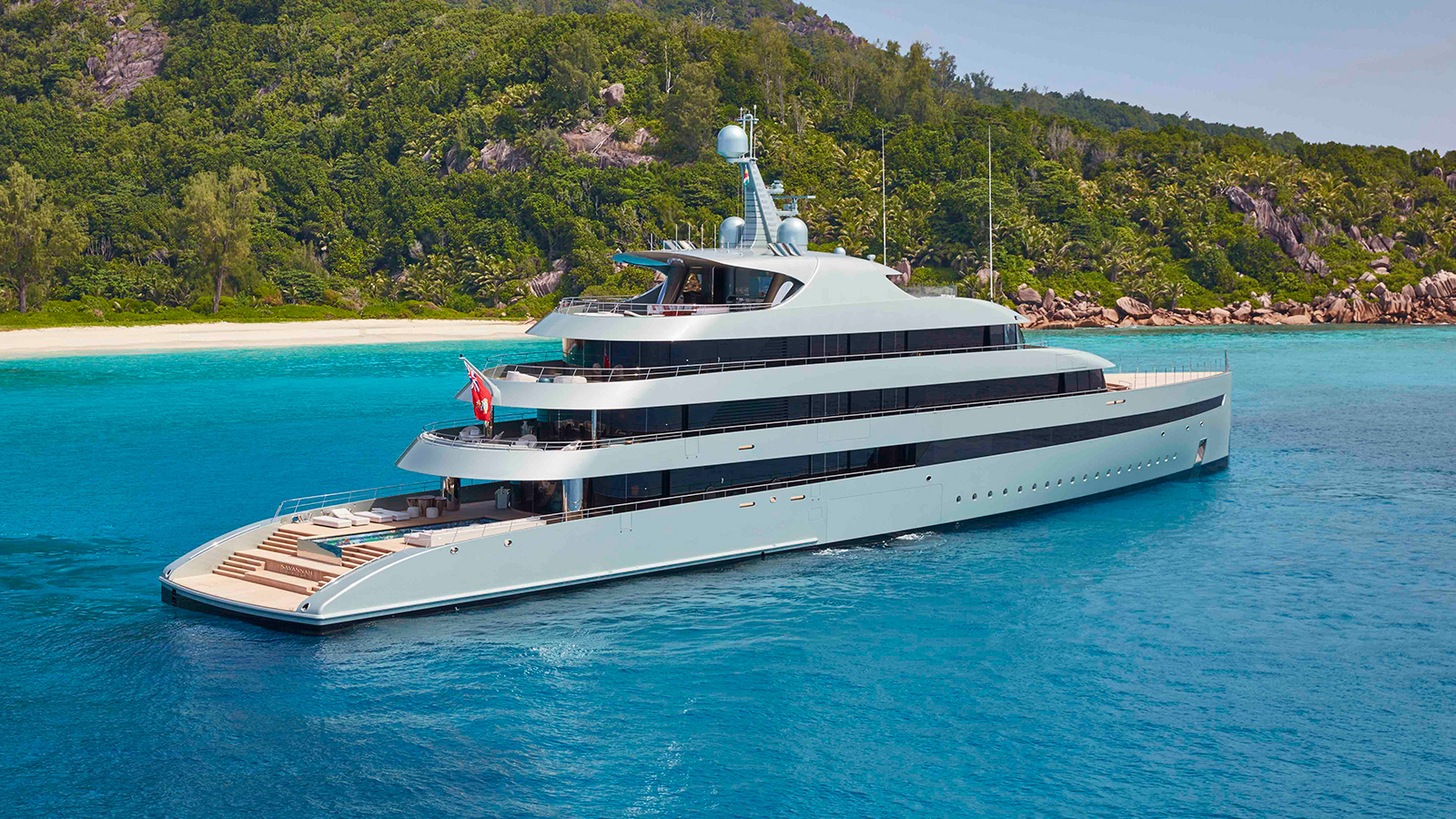 Canados Yacht Sales St Barts