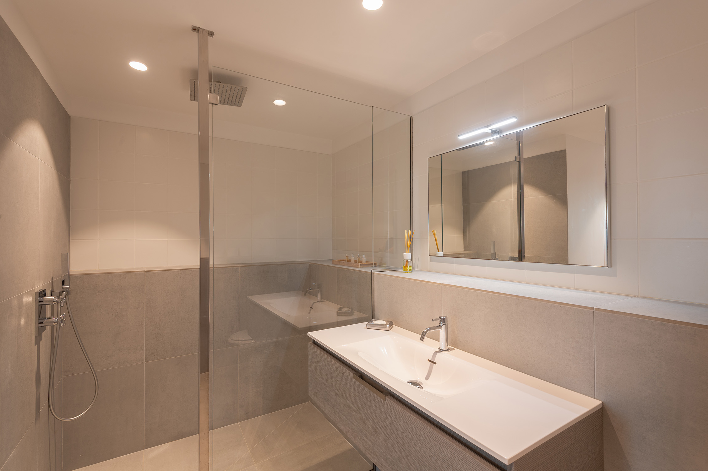 Contemporary 3-Bedroom Villa in Pointe-Milou, St Barts with Ocean Views