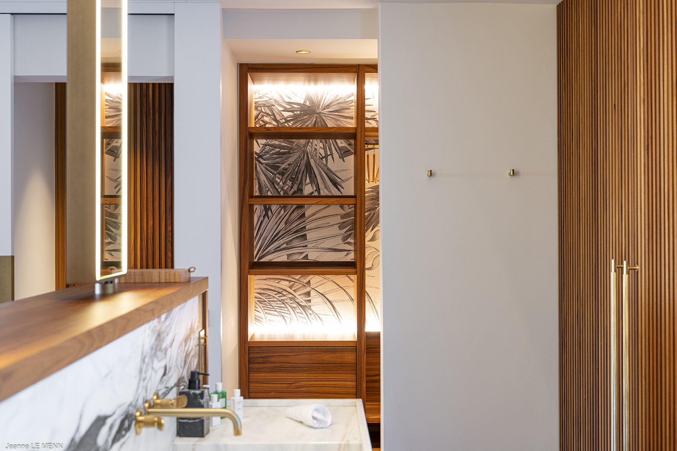 Villa Palm Beach, a beachfront luxury villa rental in Lorient, St Barth.