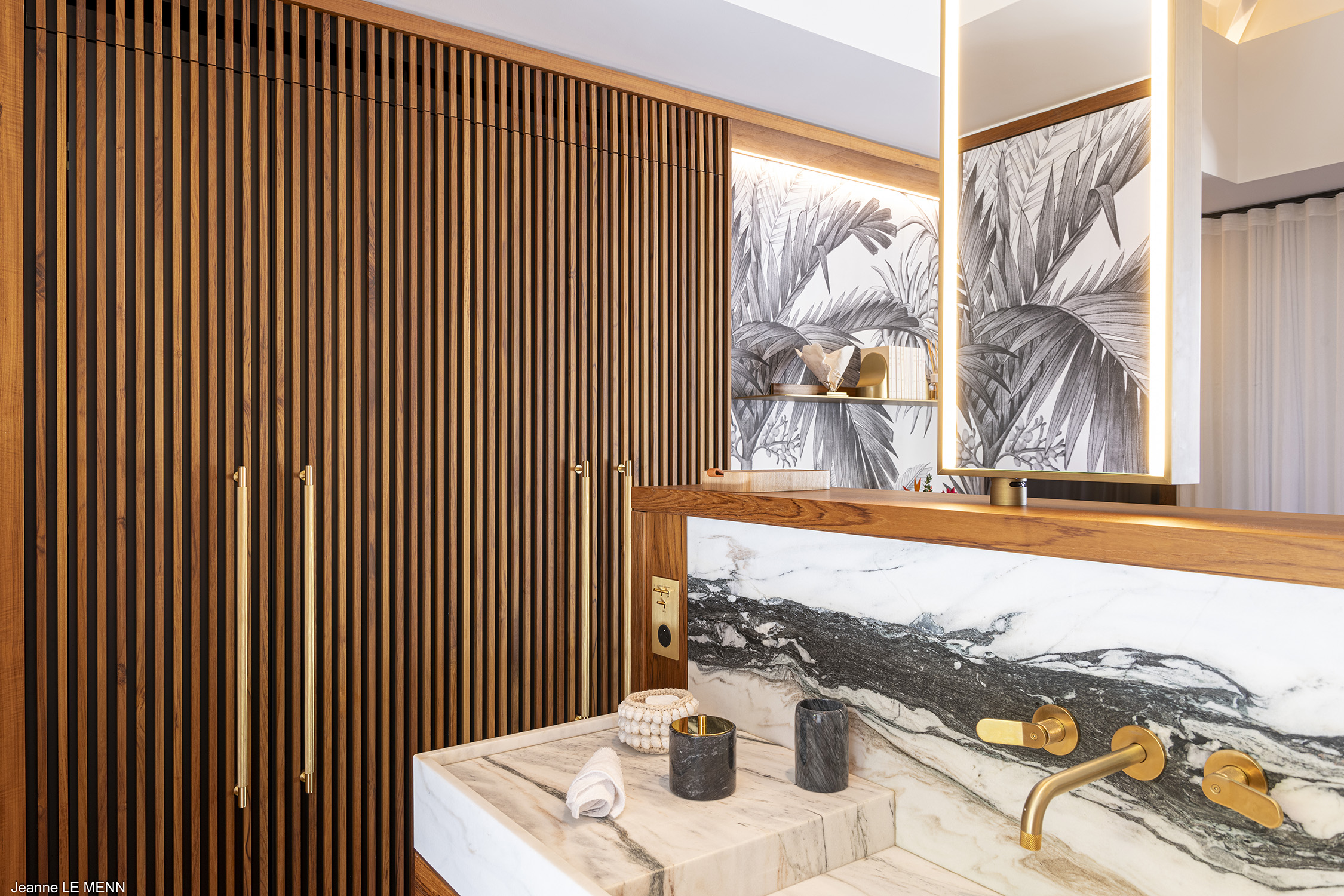 Villa Palm Beach, a beachfront luxury villa rental in Lorient, St Barth.