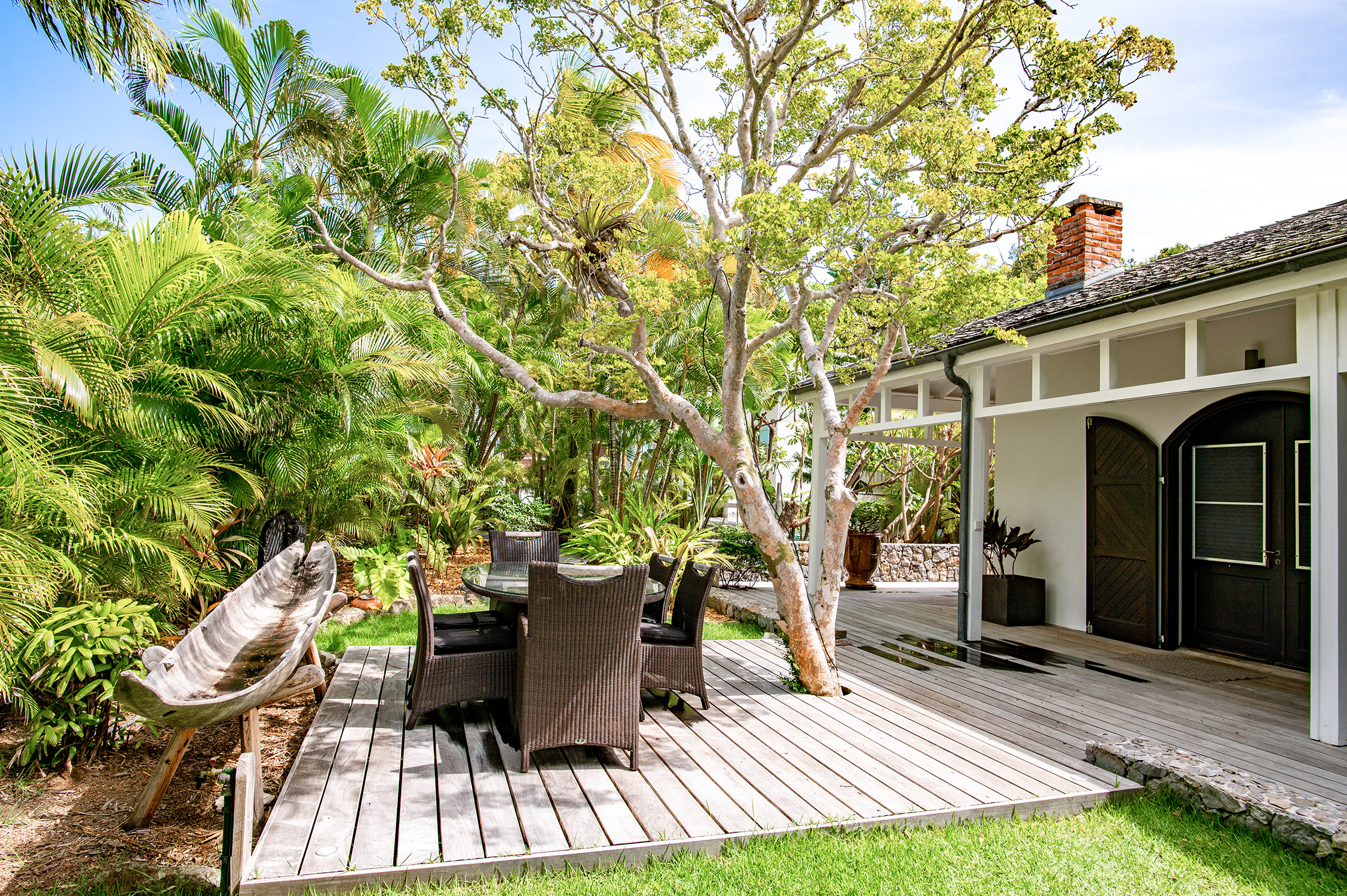 Manoir de Lurin, luxury-villa for sale in St. Barth