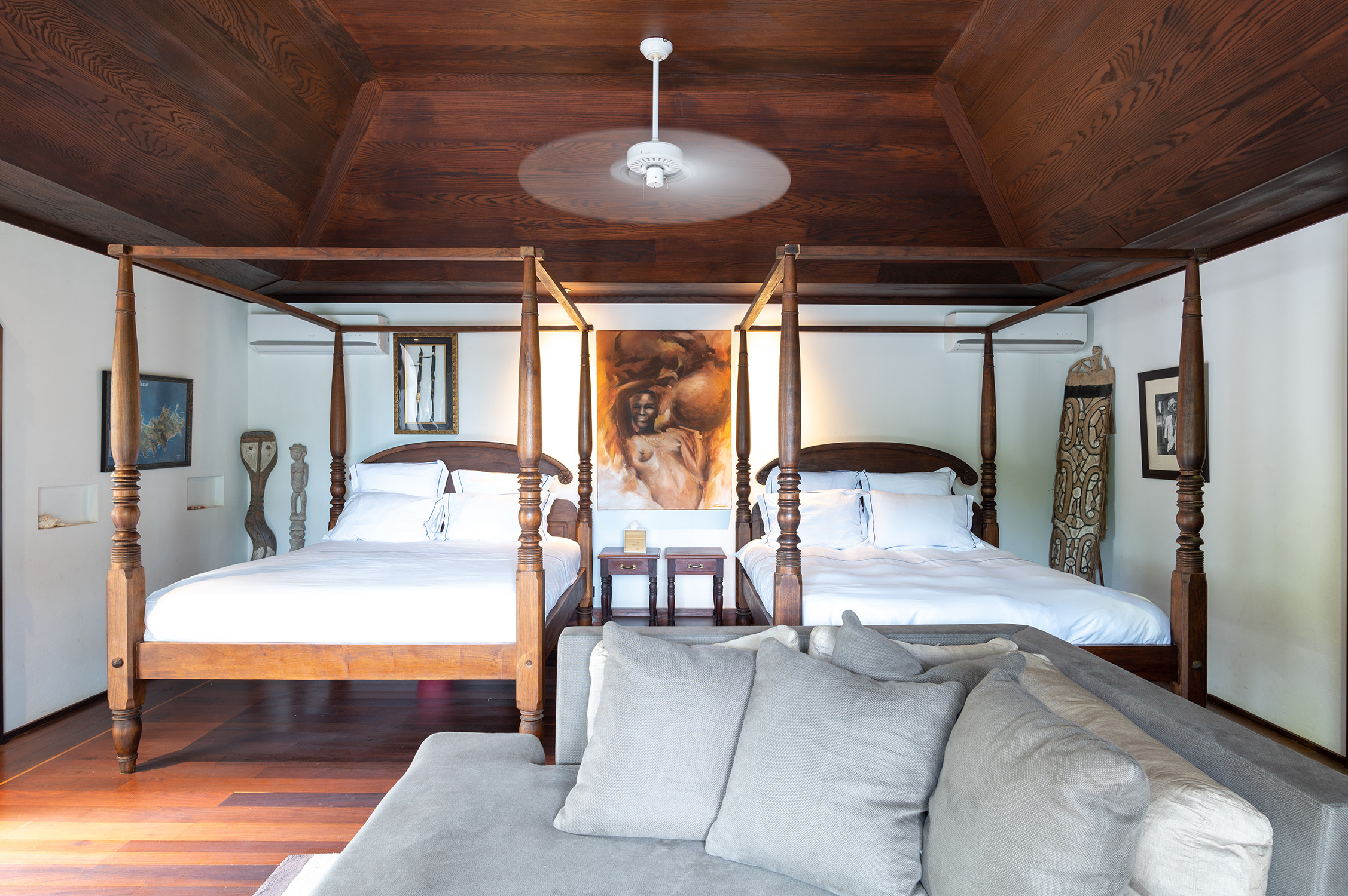 Manoir de Lurin, luxury-villa for sale in St. Barth