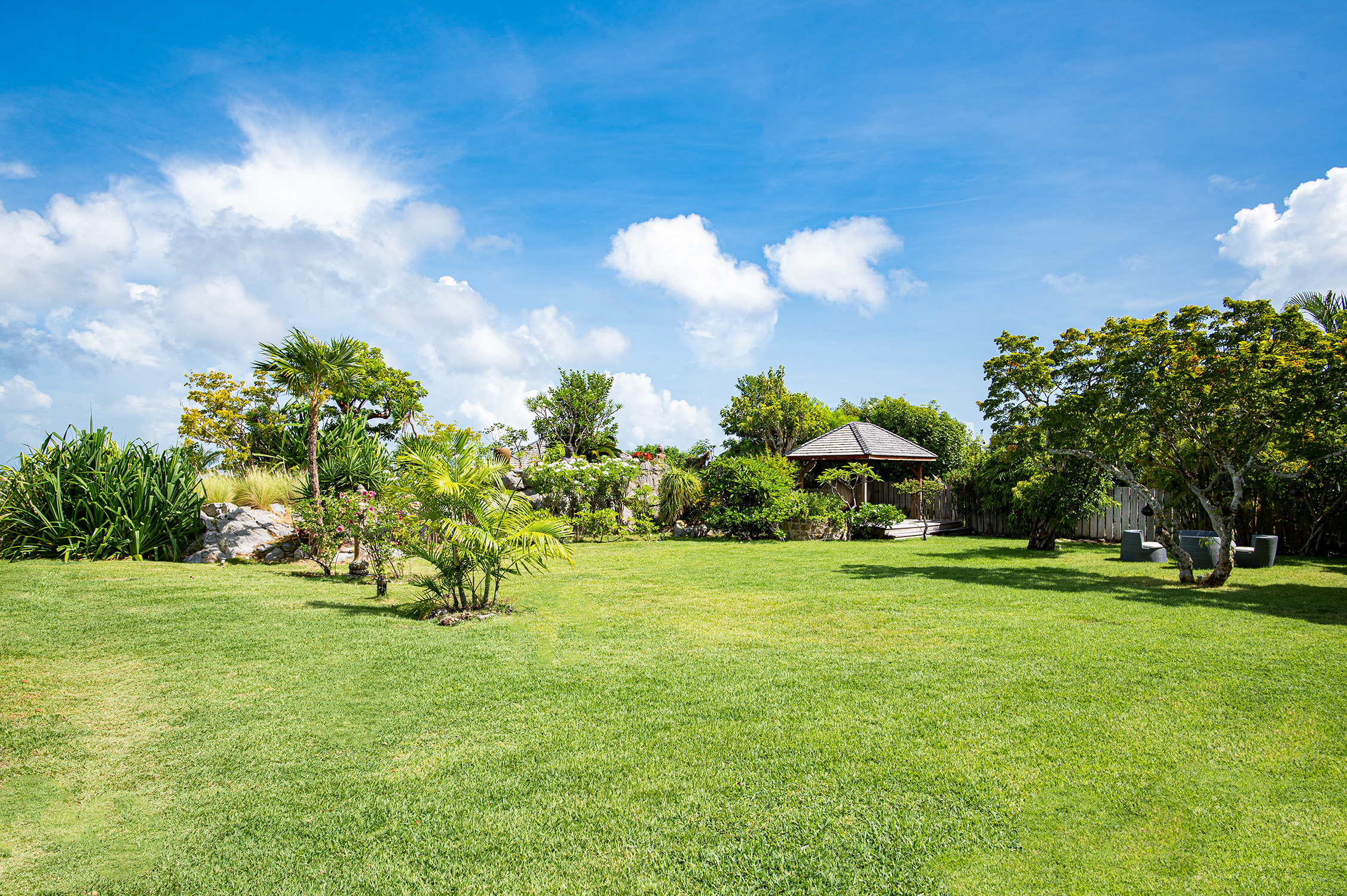 Manoir de Lurin, luxury-villa for sale in St. Barth