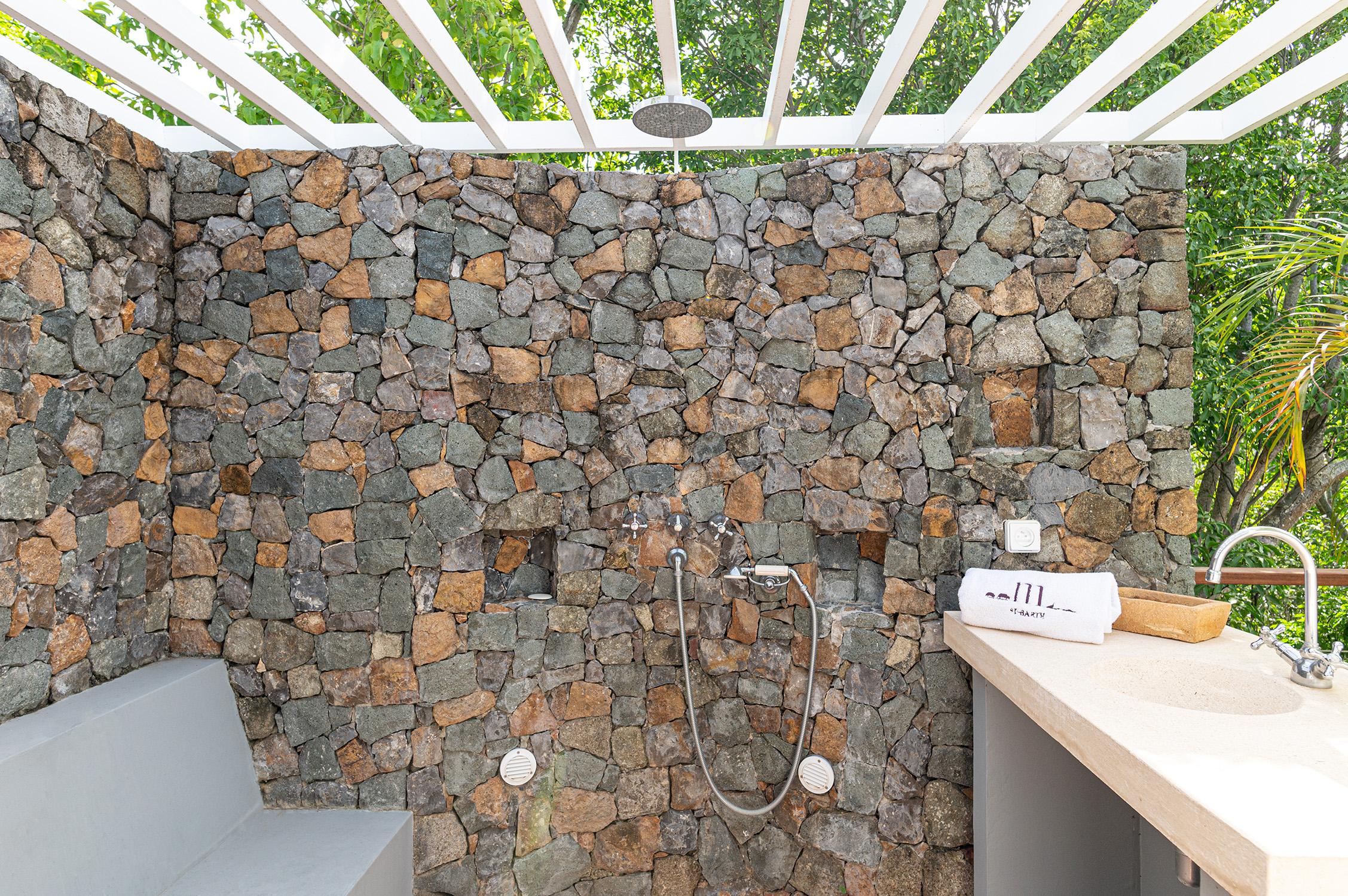 Manoir de Lurin, luxury-villa for sale in St. Barth