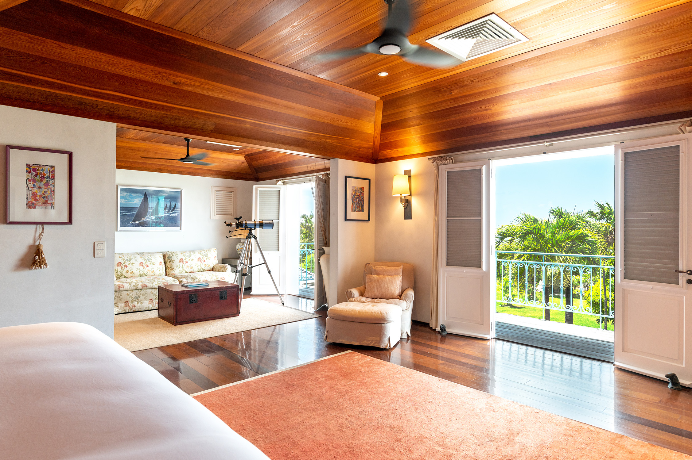 Manoir de Lurin, luxury-villa for sale in St. Barth