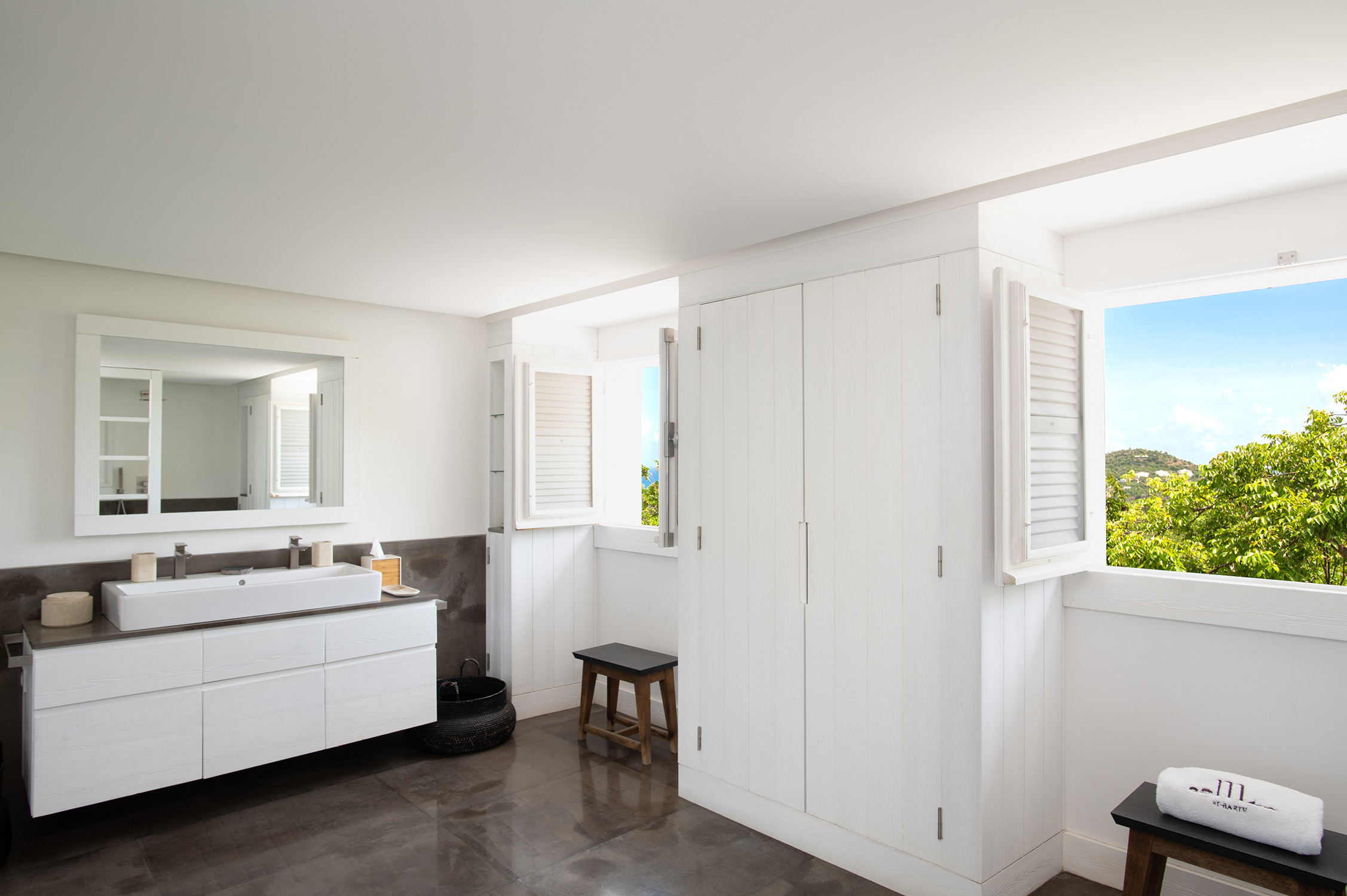 Manoir de Lurin, luxury-villa for sale in St. Barth