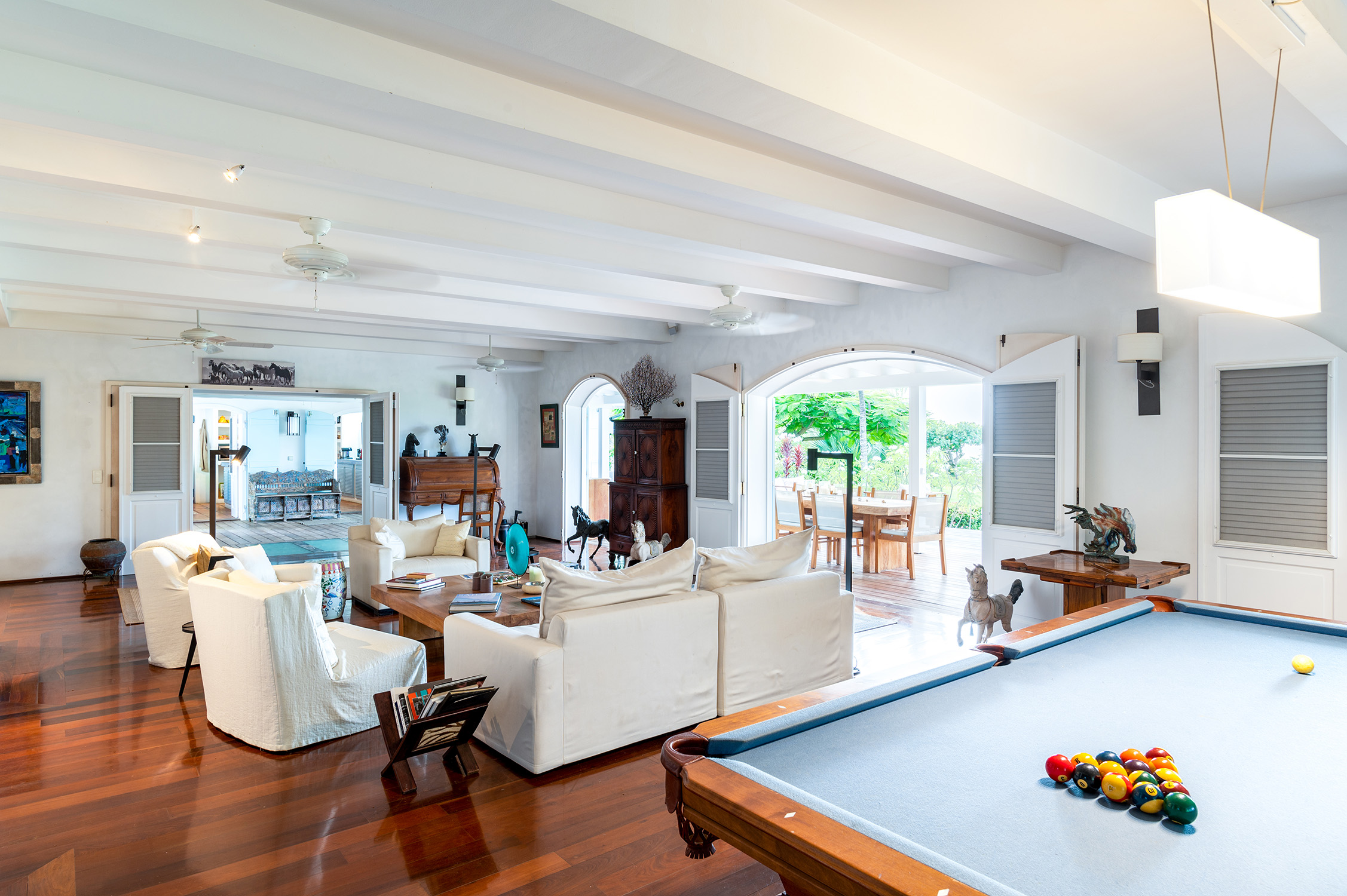 Manoir de Lurin, luxury-villa for sale in St. Barth
