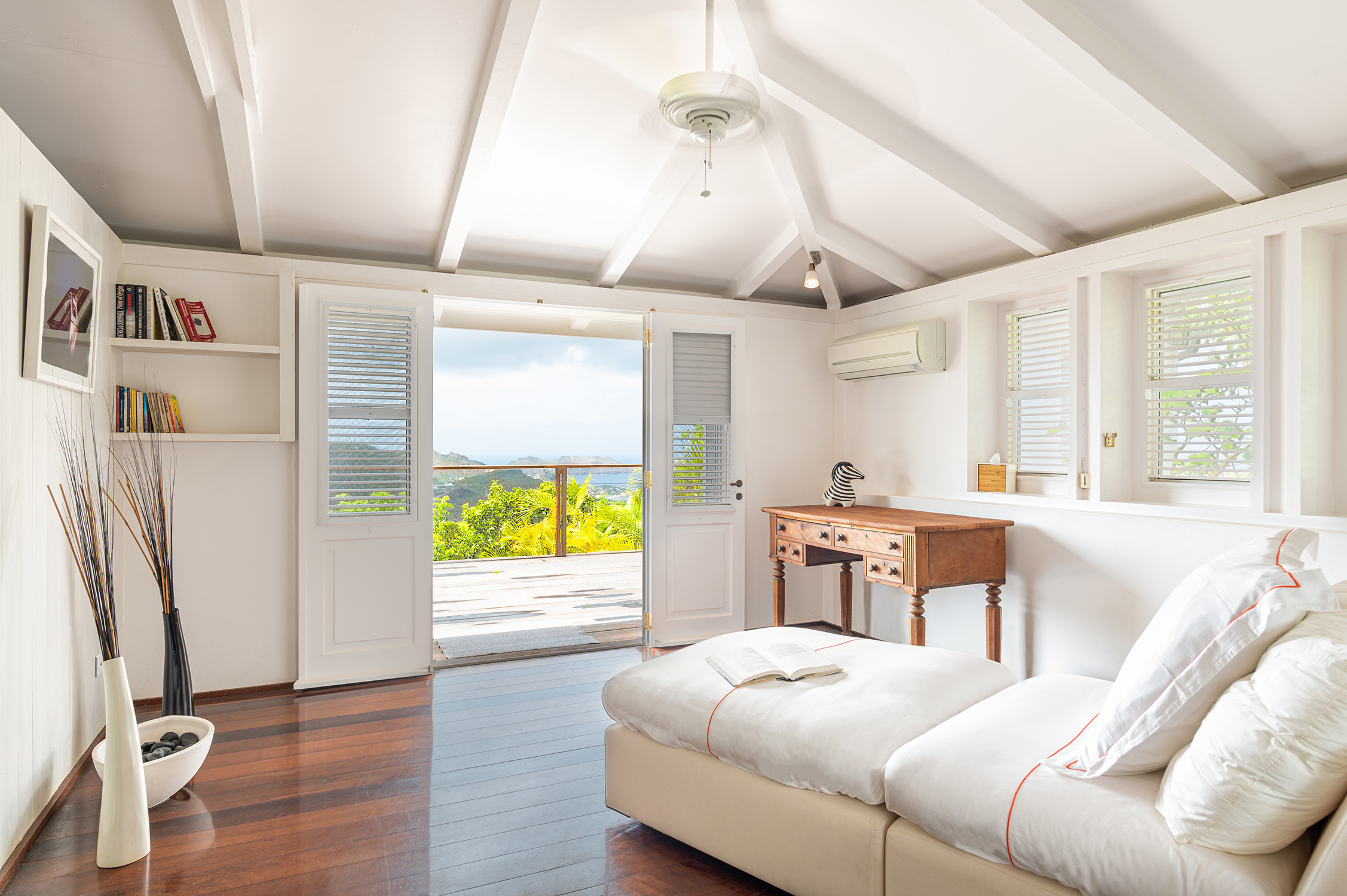 Manoir de Lurin, luxury-villa for sale in St. Barth