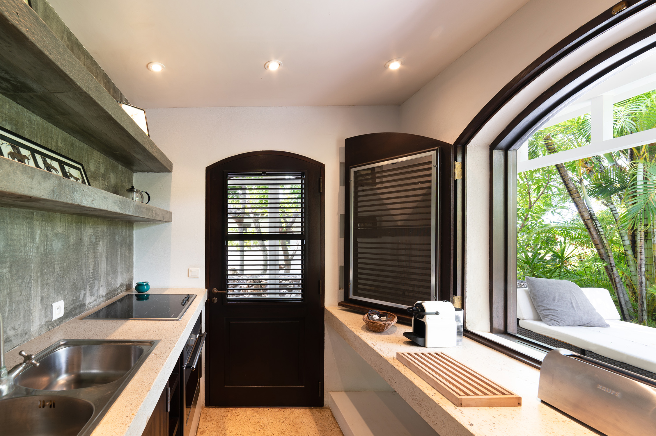 Manoir de Lurin, luxury-villa for sale in St. Barth