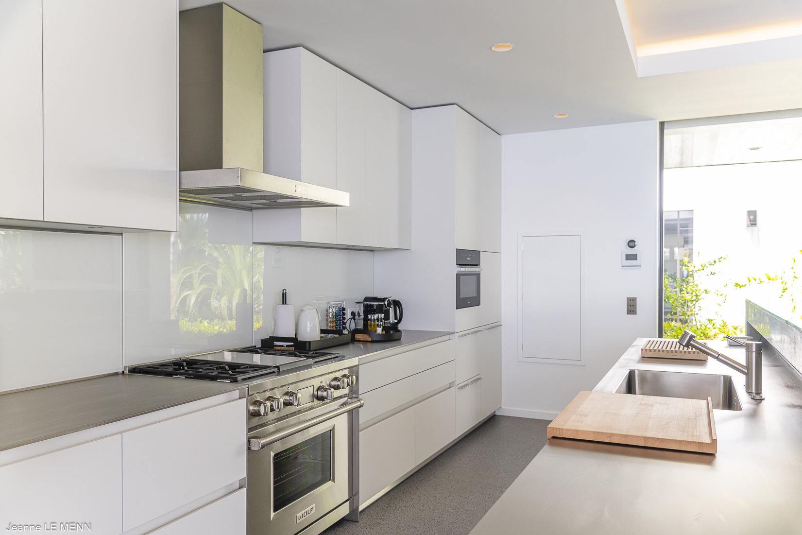 Villa Roxanne – Luxury 6-Bedroom Villa for rent in Gustavia St Barts with Sunset Views