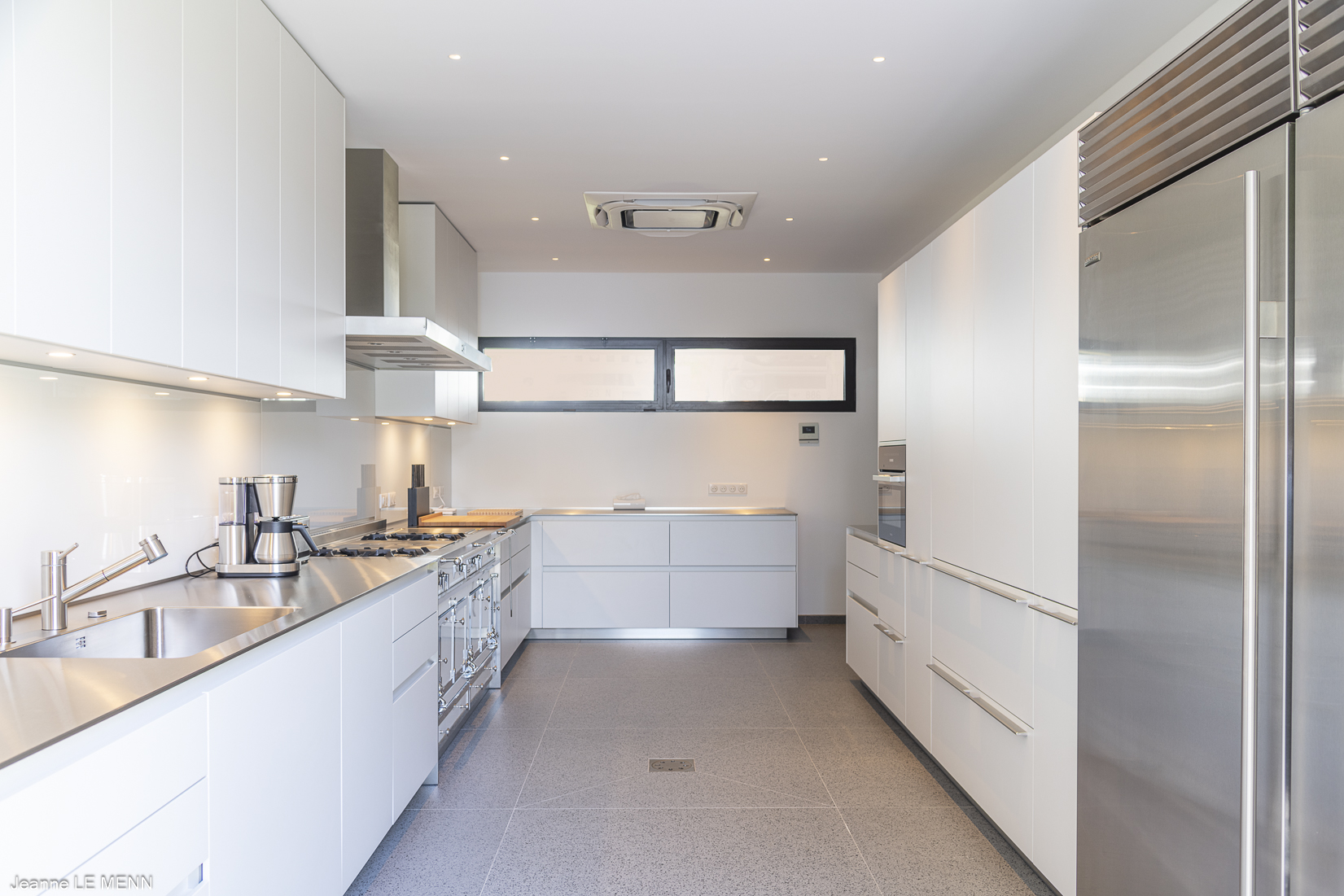 Villa Roxanne – Luxury 6-Bedroom Villa for rent in Gustavia St Barts with Sunset Views