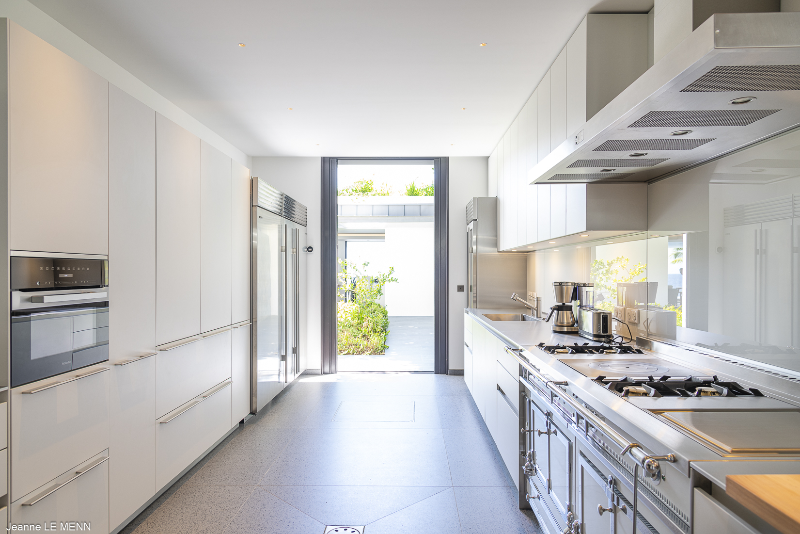 Villa Roxanne – Luxury 6-Bedroom Villa for rent in Gustavia St Barts with Sunset Views