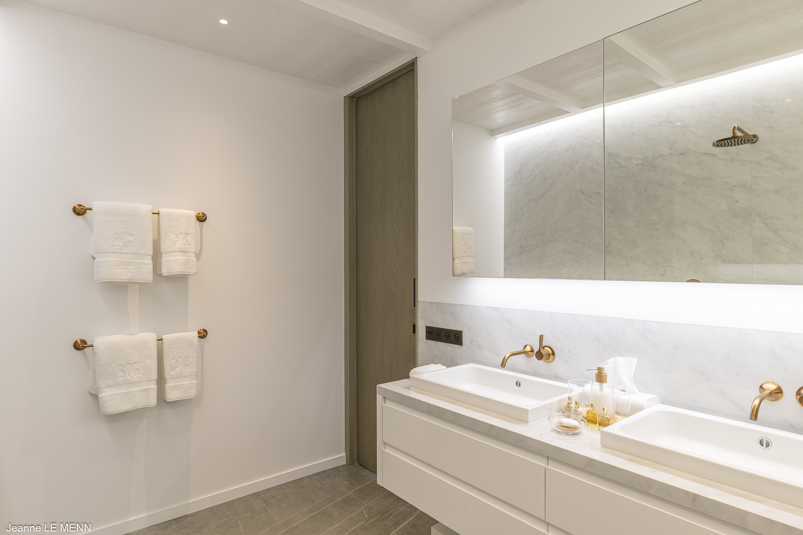 Villa Roxanne – Luxury 6-Bedroom Villa for rent in Gustavia St Barts with Sunset Views