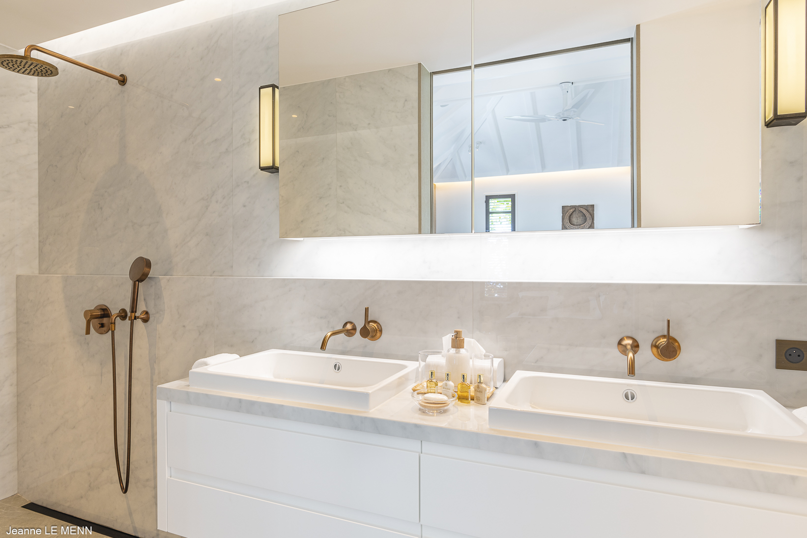 Villa Roxanne – Luxury 6-Bedroom Villa for rent in Gustavia St Barts with Sunset Views