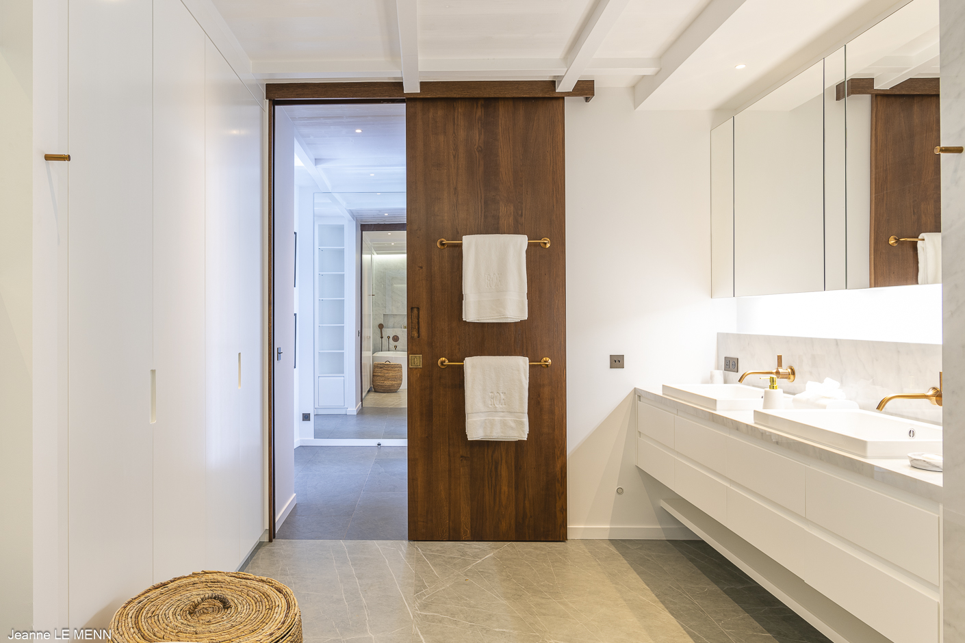 Villa Roxanne – Luxury 6-Bedroom Villa for rent in Gustavia St Barts with Sunset Views