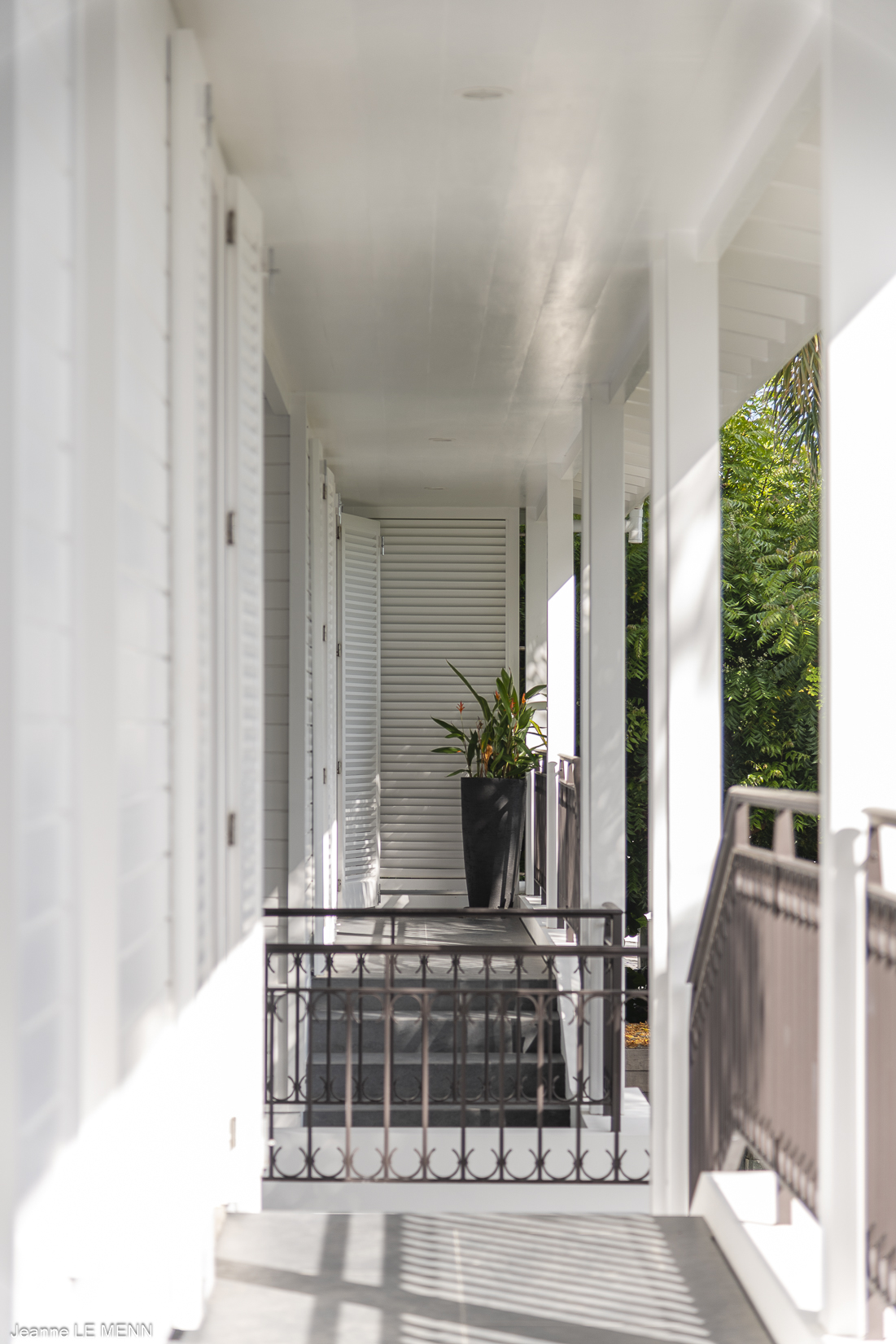 Villa Roxanne – Luxury 6-Bedroom Villa for rent in Gustavia St Barts with Sunset Views