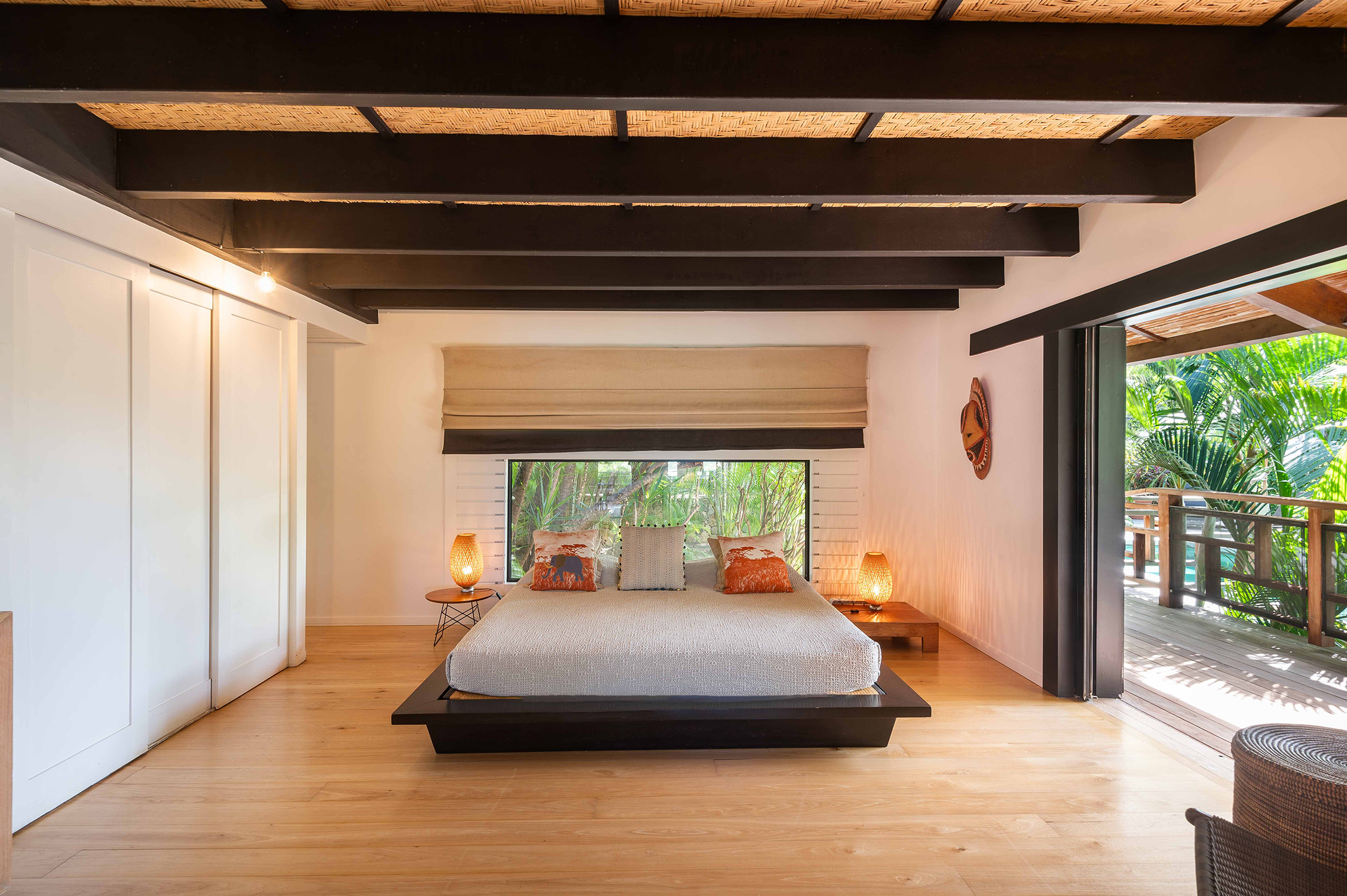 Villa La Japonaise in Saint-Jean, St. Barts | Family Villa with Pool