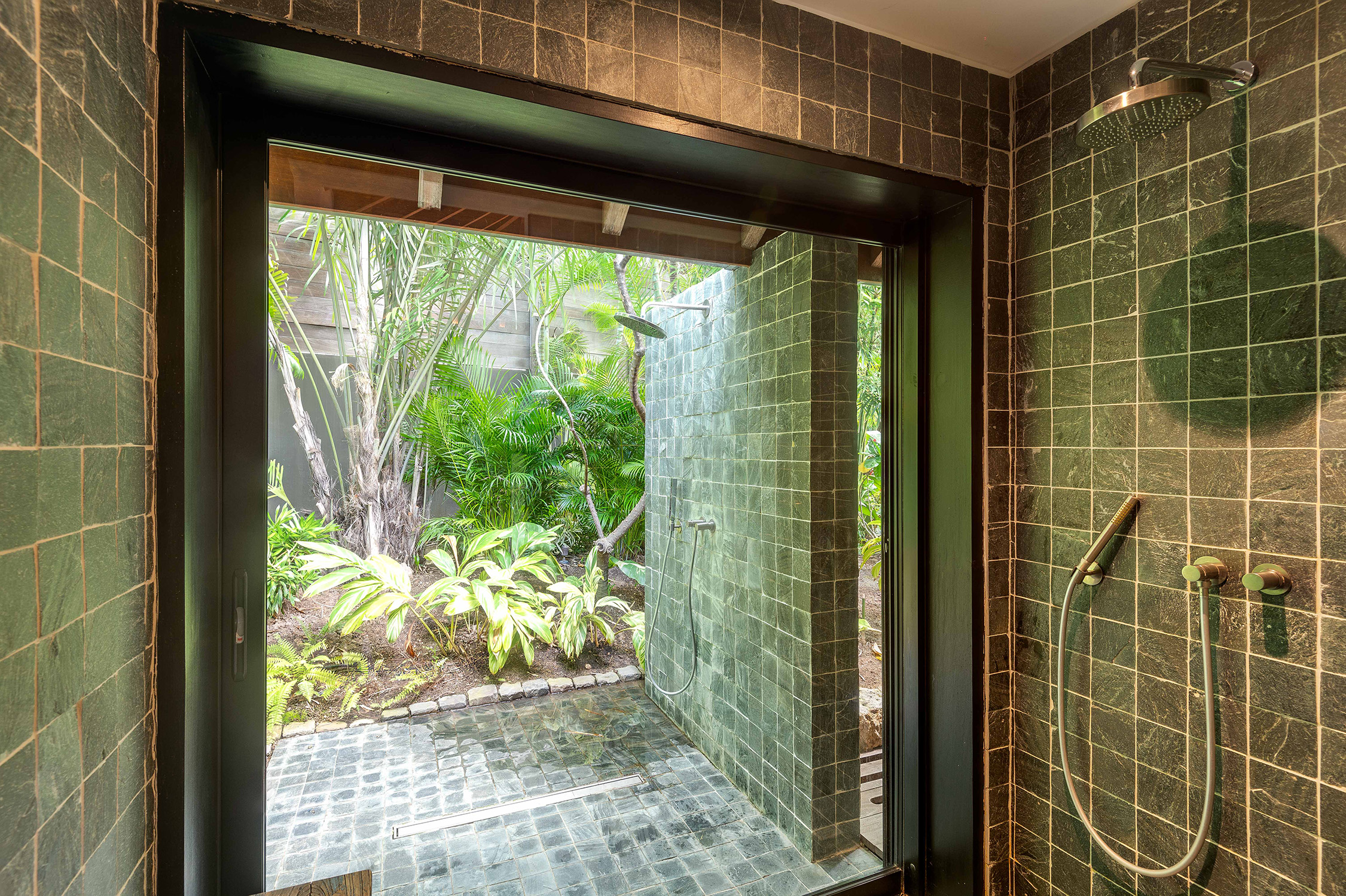 Villa La Japonaise in Saint-Jean, St. Barts | Family Villa with Pool