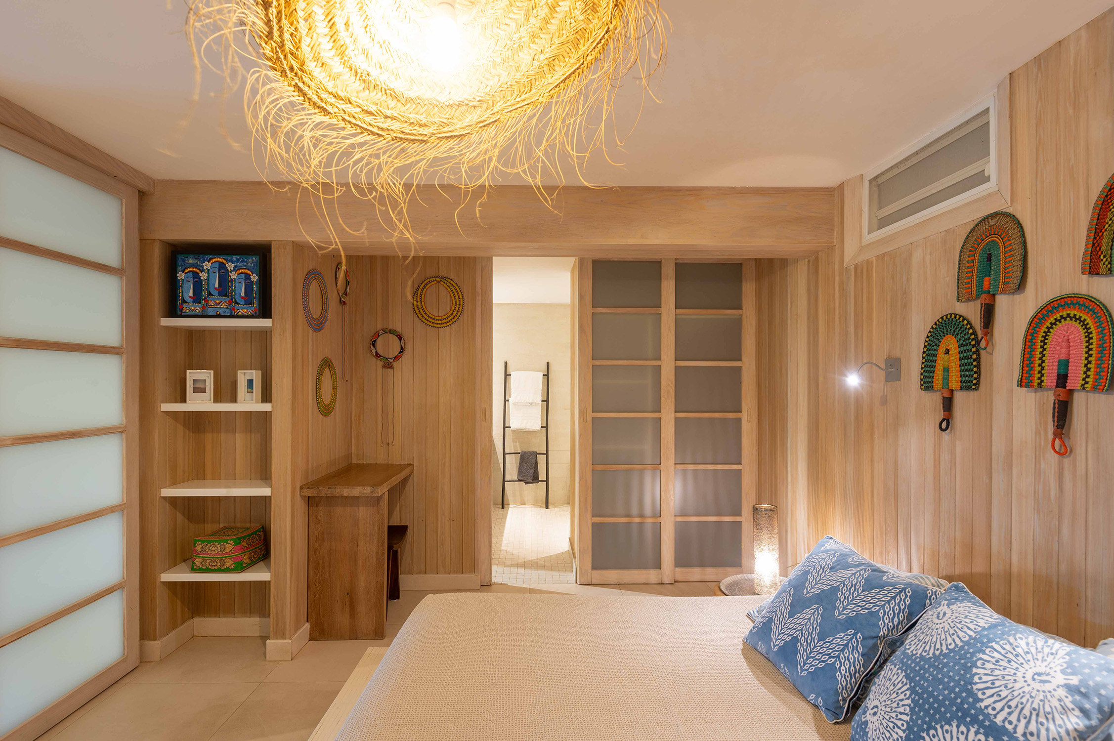 Villa La Japonaise in Saint-Jean, St. Barts | Family Villa with Pool