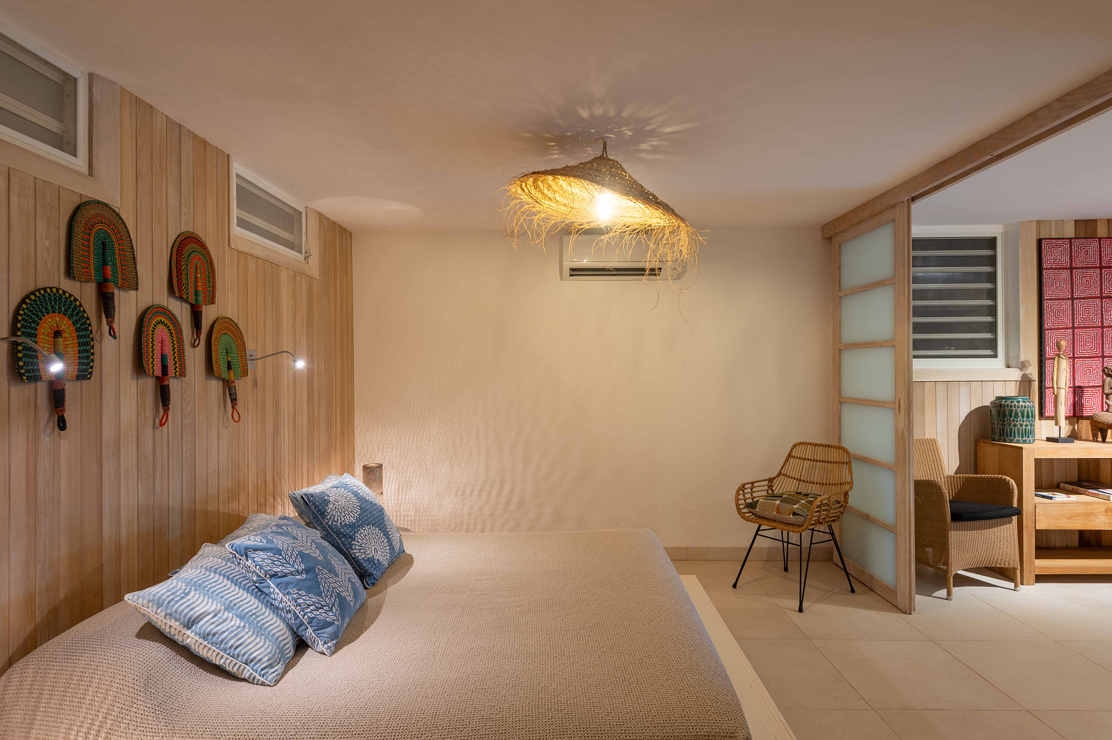 Villa La Japonaise in Saint-Jean, St. Barts | Family Villa with Pool