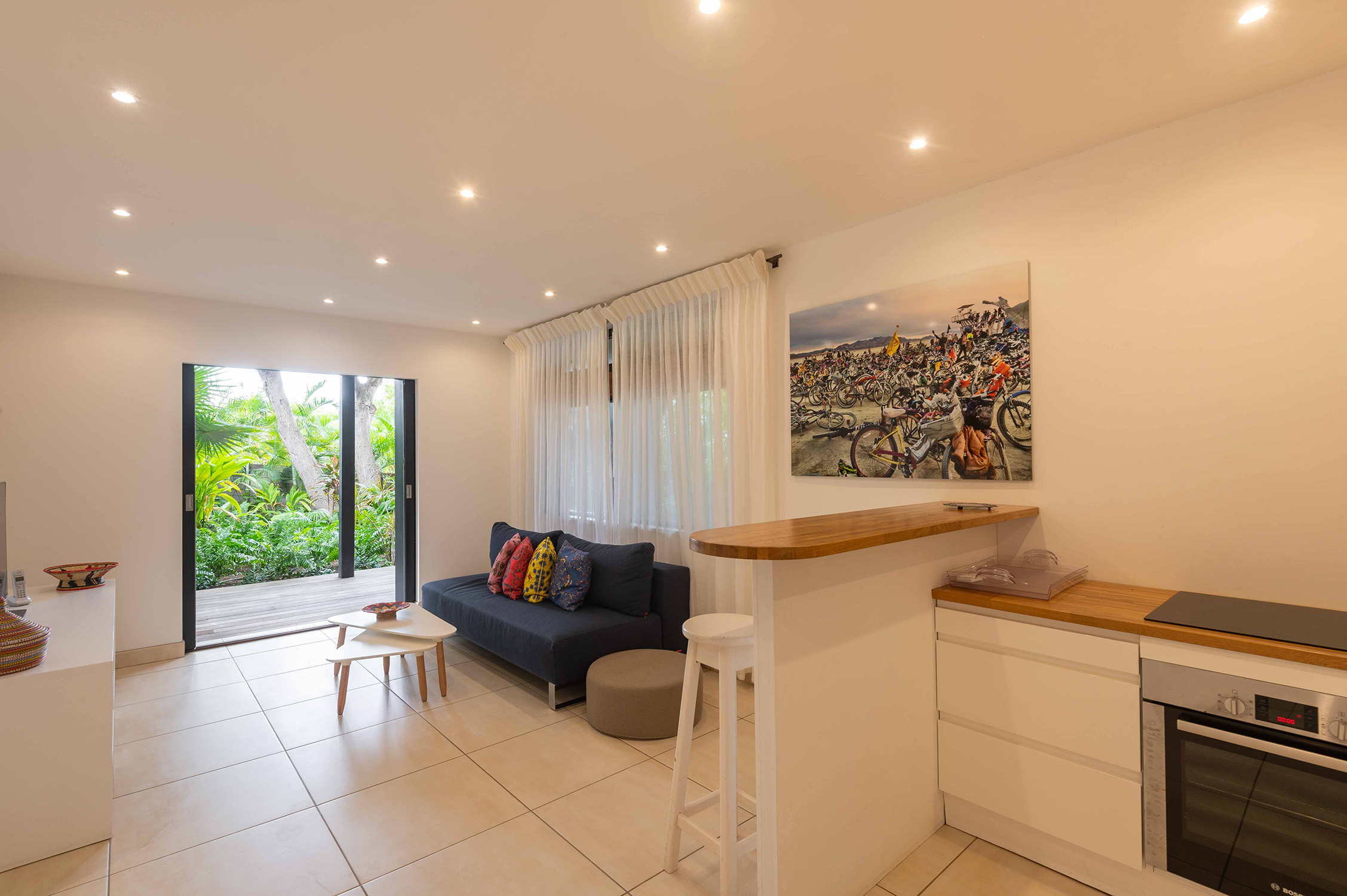 Villa La Japonaise in Saint-Jean, St. Barts | Family Villa with Pool