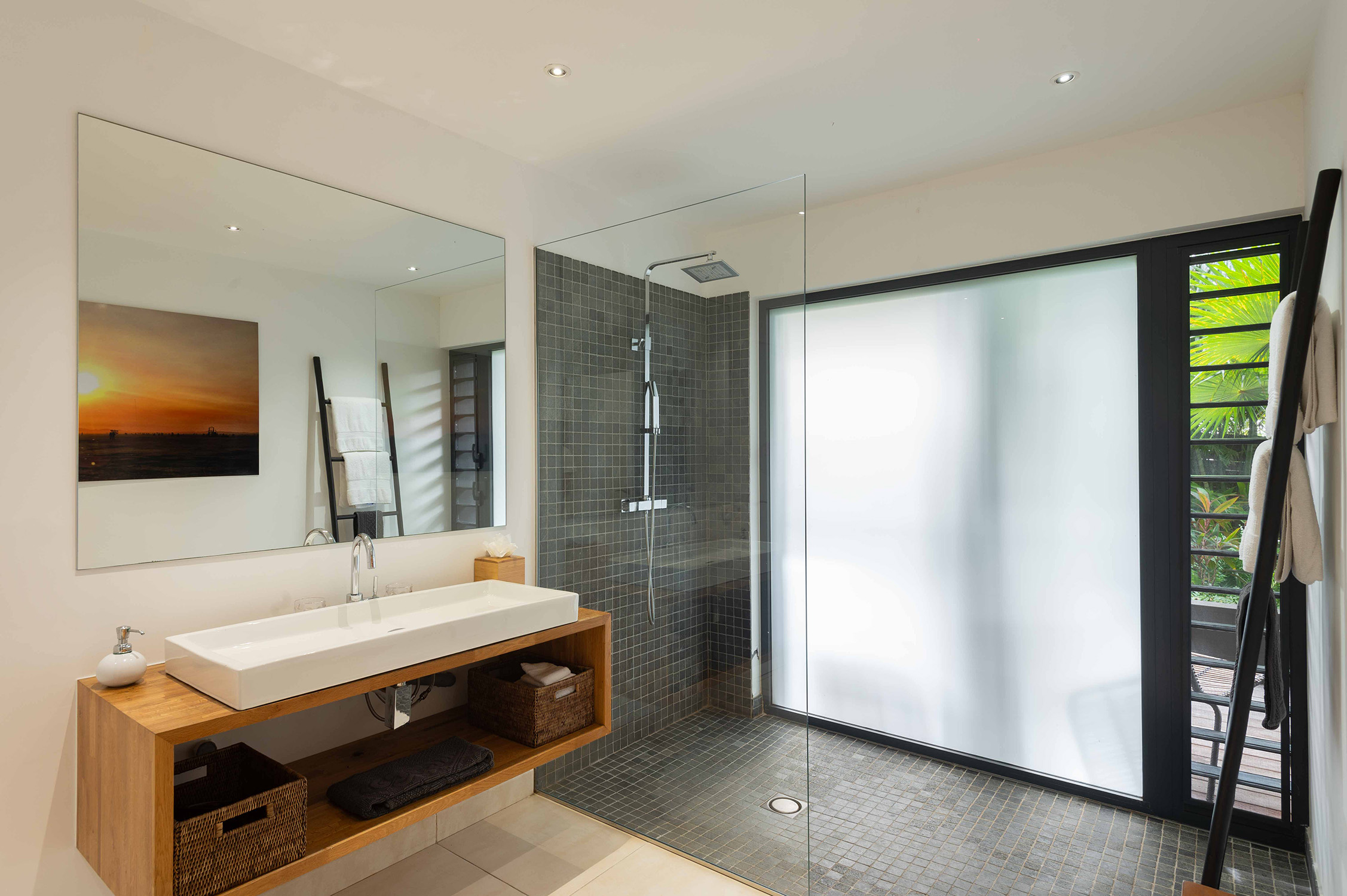 Villa La Japonaise in Saint-Jean, St. Barts | Family Villa with Pool