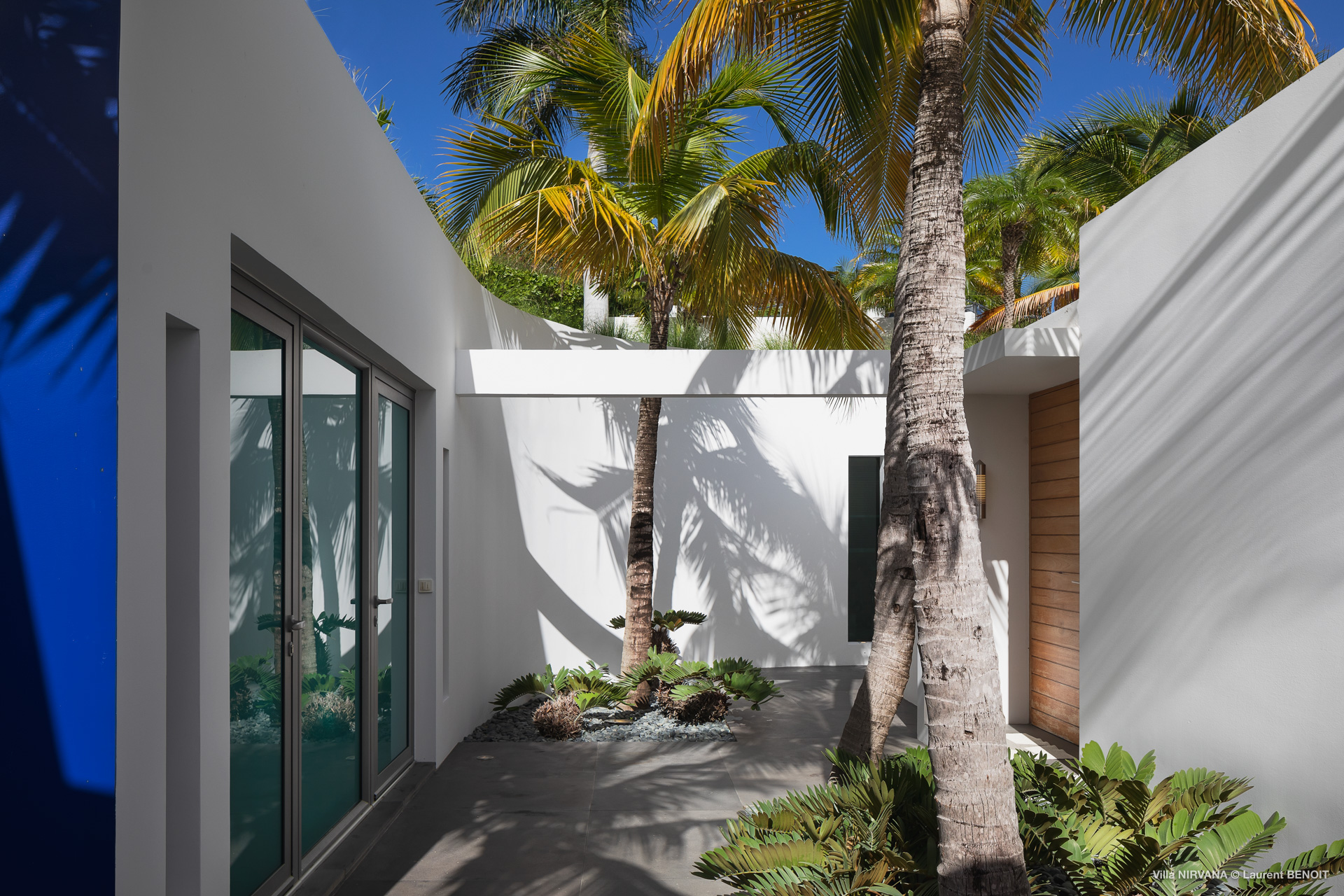 Villa Nirvana for sale in Lurin, St. Barts | Panoramic Luxury Villa with Pool