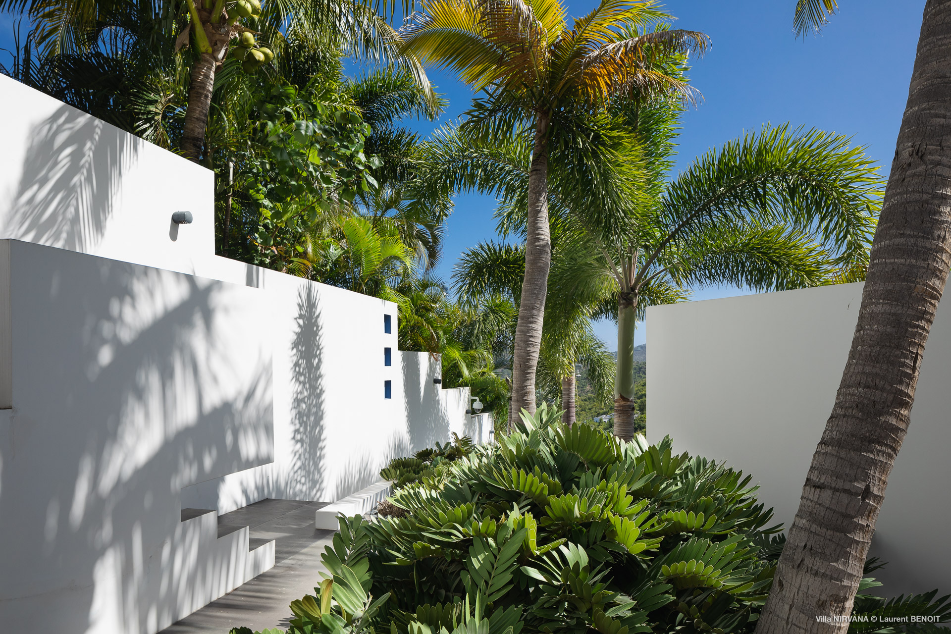 Villa Nirvana for sale in Lurin, St. Barts | Panoramic Luxury Villa with Pool