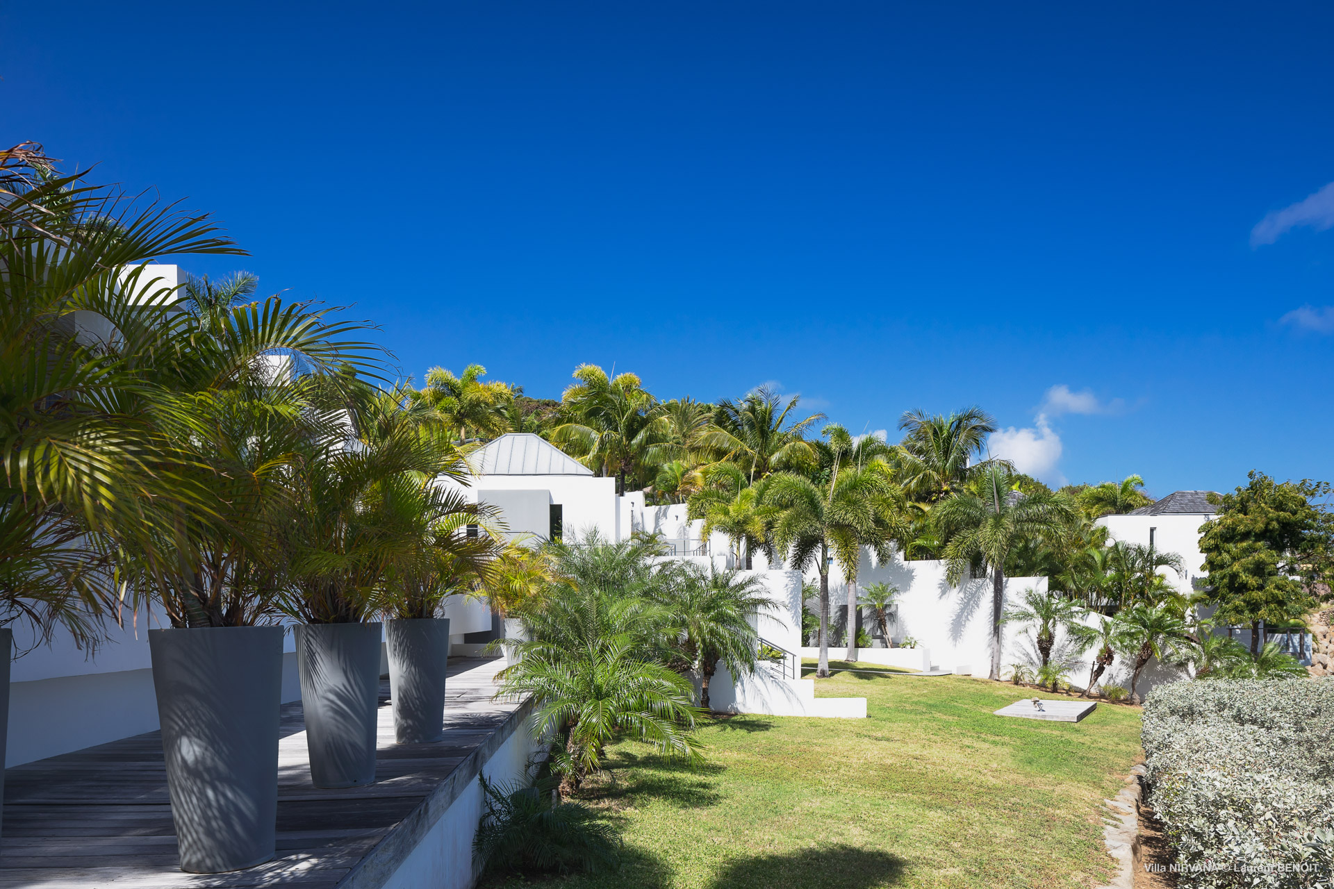 Villa Nirvana for sale in Lurin, St. Barts | Panoramic Luxury Villa with Pool
