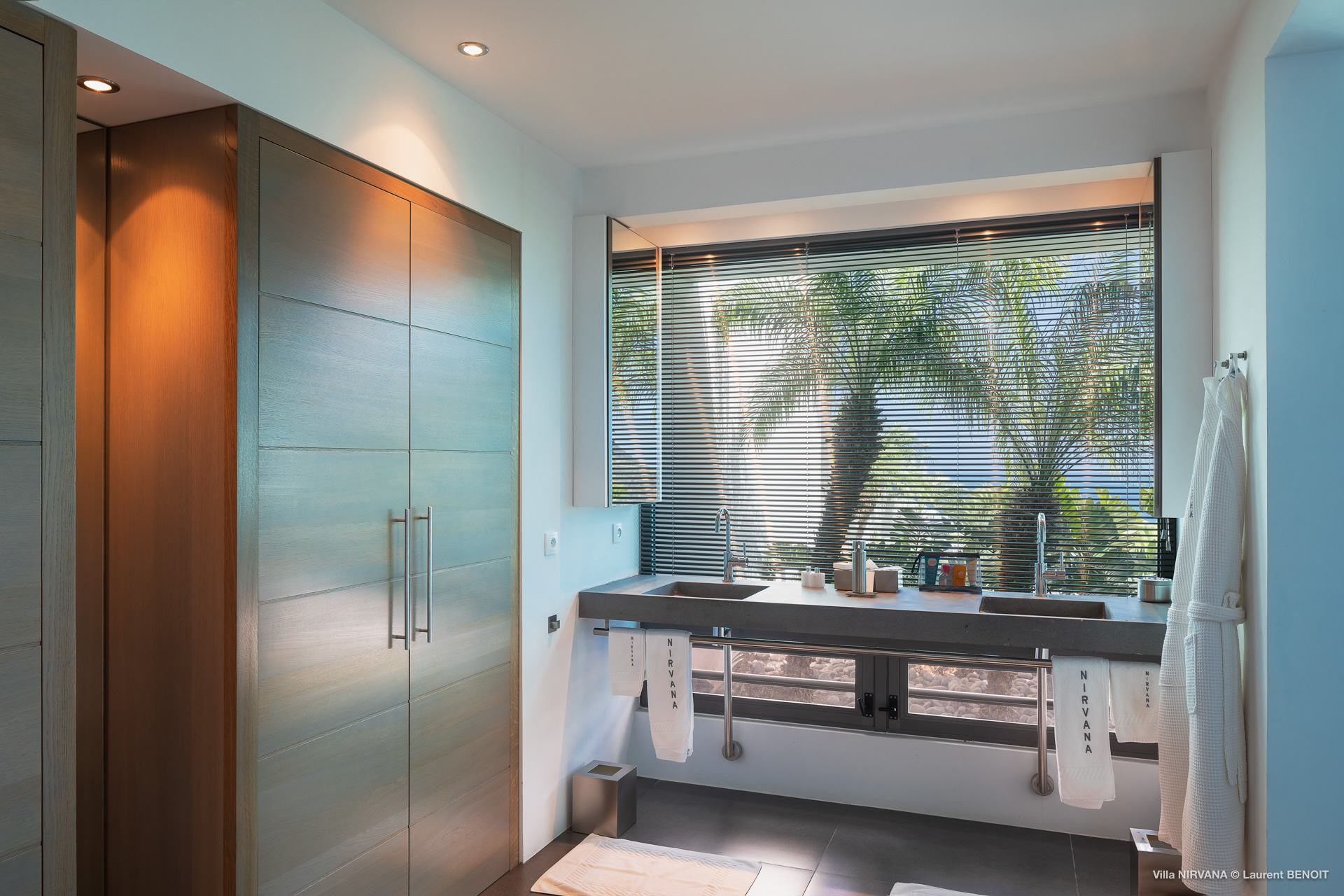 Villa Nirvana for sale in Lurin, St. Barts | Panoramic Luxury Villa with Pool