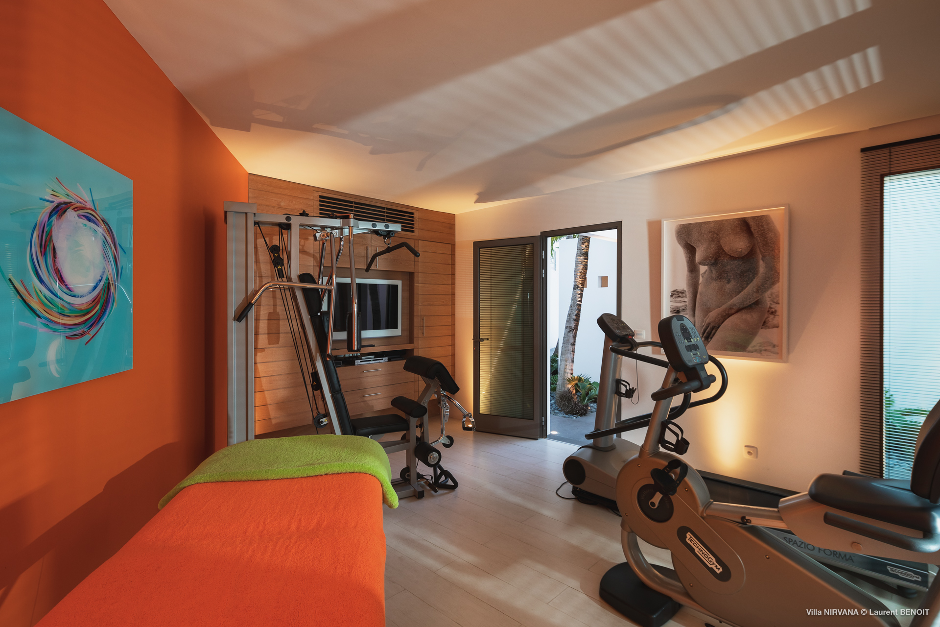 Villa Nirvana for sale in Lurin, St. Barts | Panoramic Luxury Villa with Pool