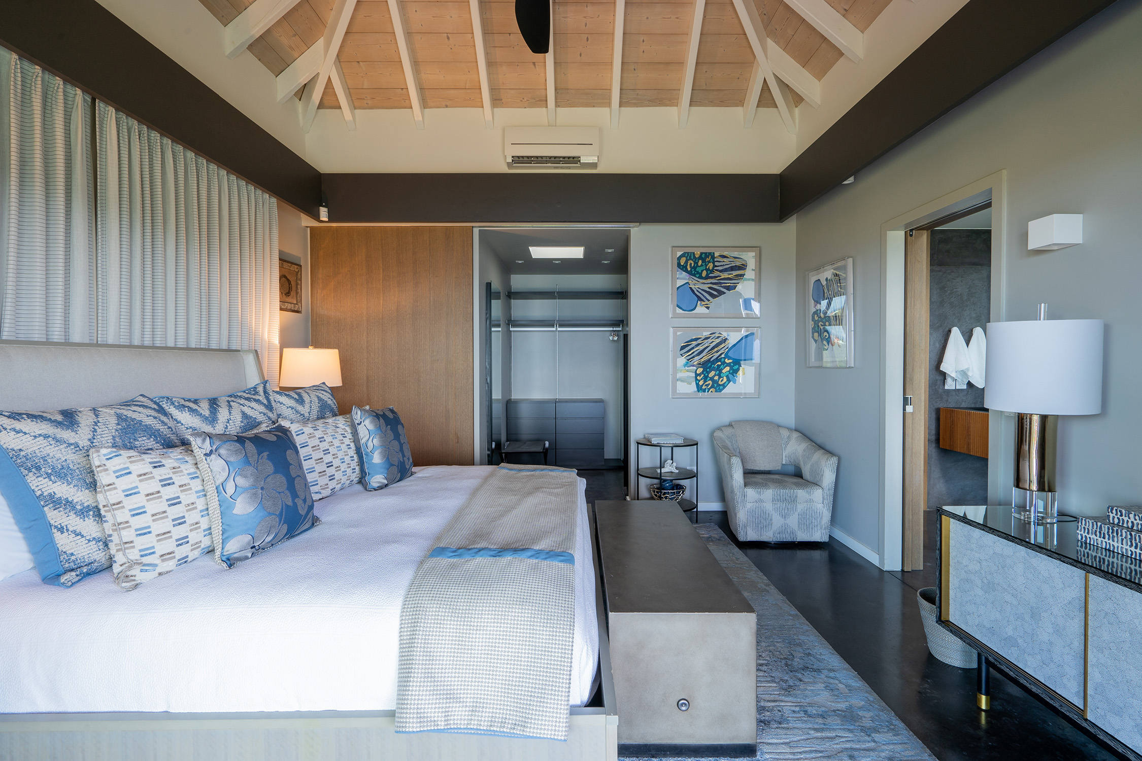 Villa Vue de Rêve – Luxury 5-Bedroom Villa in St-Jean, St Barth