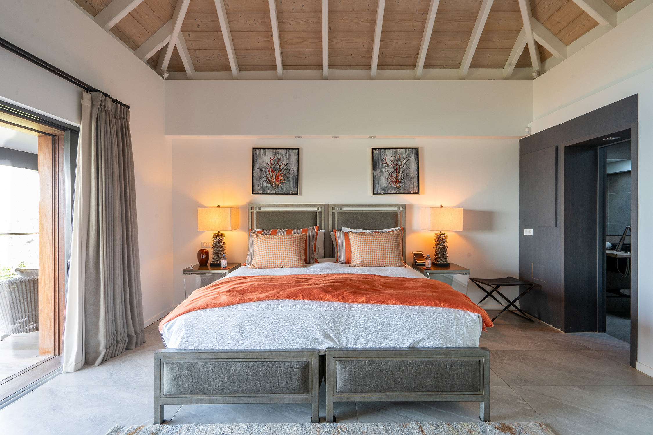 Villa Vue de Rêve – Luxury 5-Bedroom Villa in St-Jean, St Barth