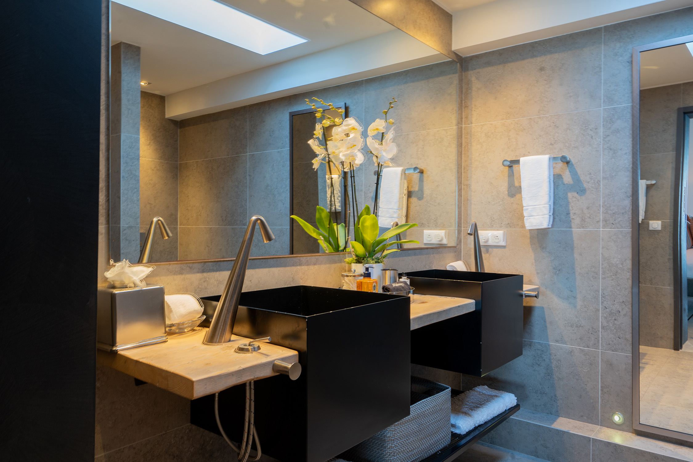 Villa Vue de Rêve – Luxury 5-Bedroom Villa in St-Jean, St Barth