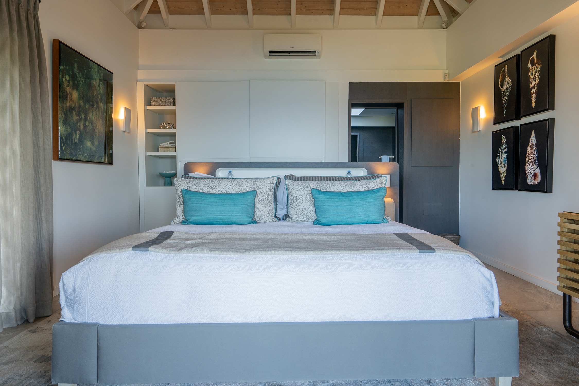 Villa Vue de Rêve – Luxury 5-Bedroom Villa in St-Jean, St Barth