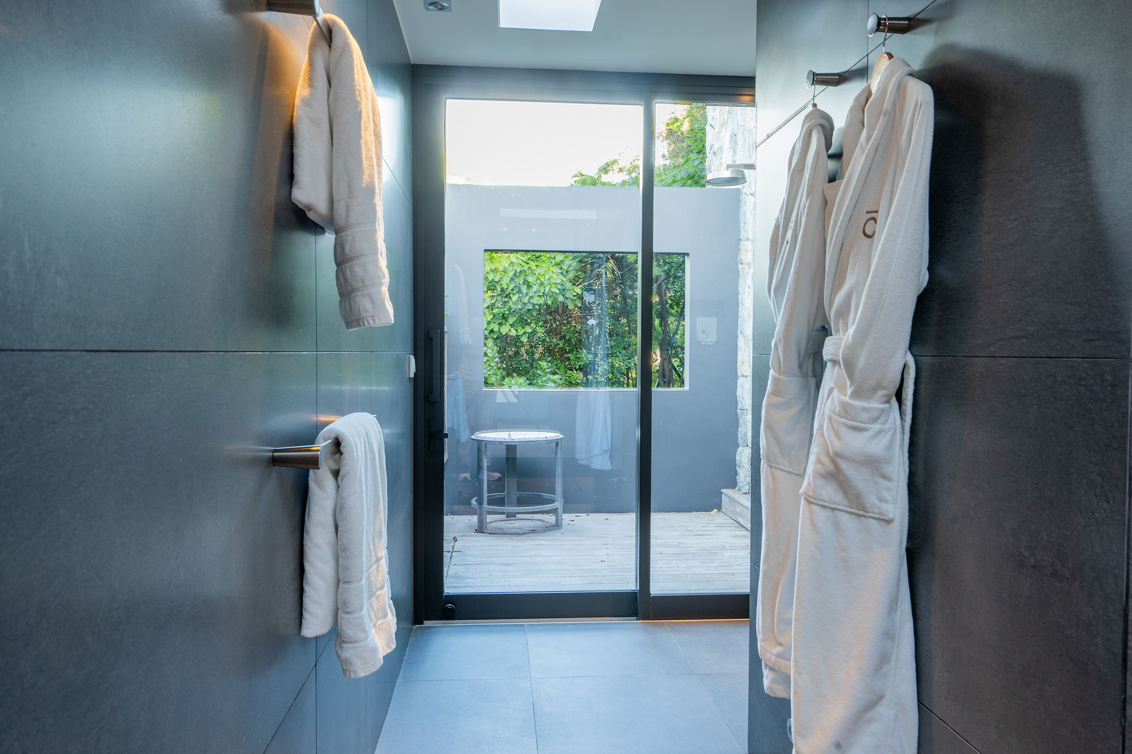 Villa Vue de Rêve – Luxury 5-Bedroom Villa in St-Jean, St Barth