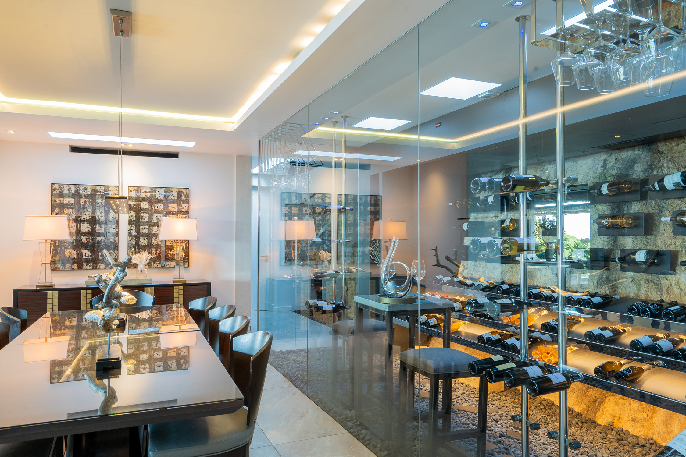 Villa Vue de Rêve – Luxury 5-Bedroom Villa in St-Jean, St Barth